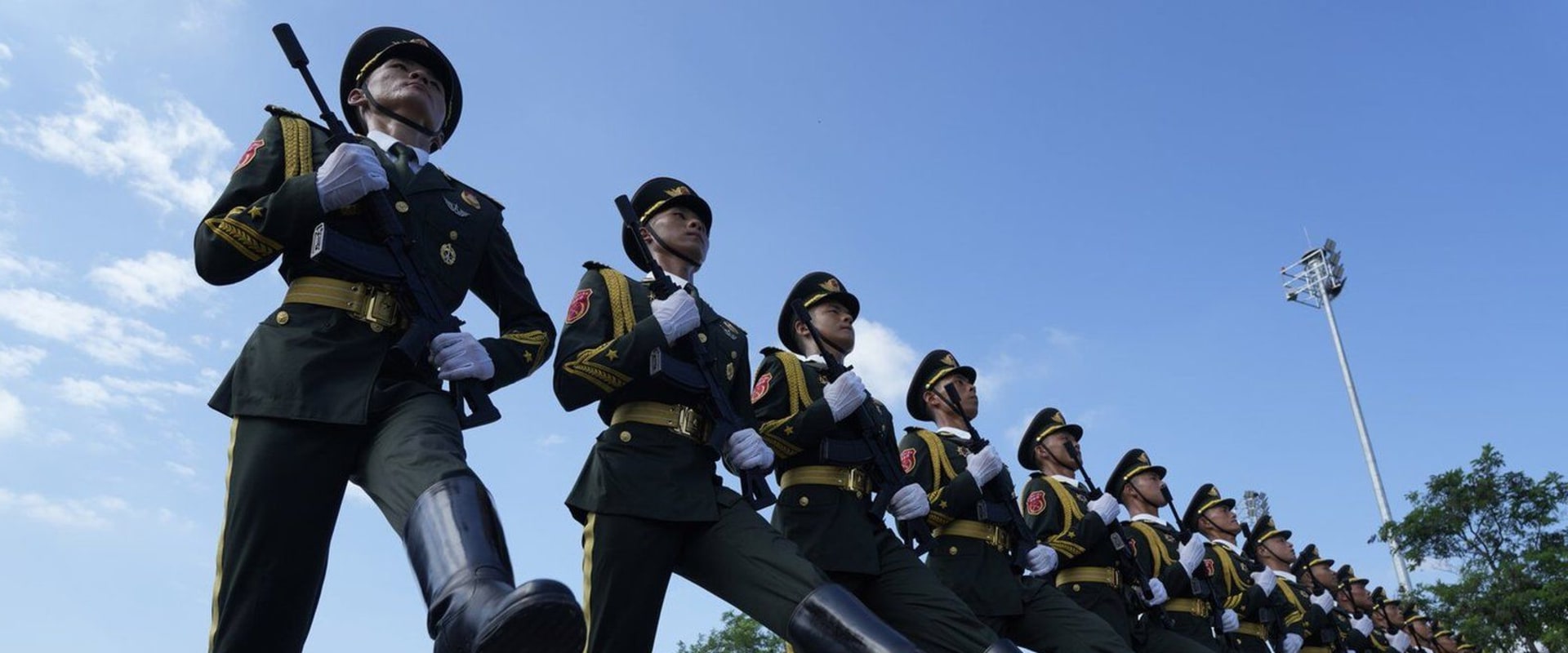 The Ultimate Guide to Attending Parades in West Central Florida