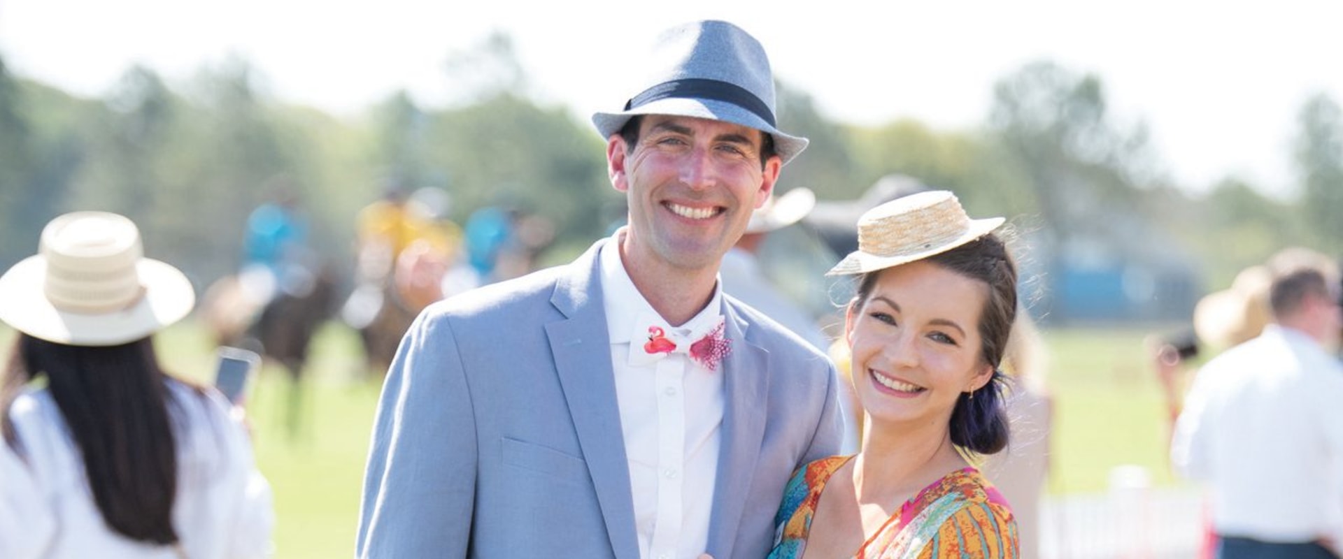 How Local Charities Benefit From Community Parades in West Central Florida