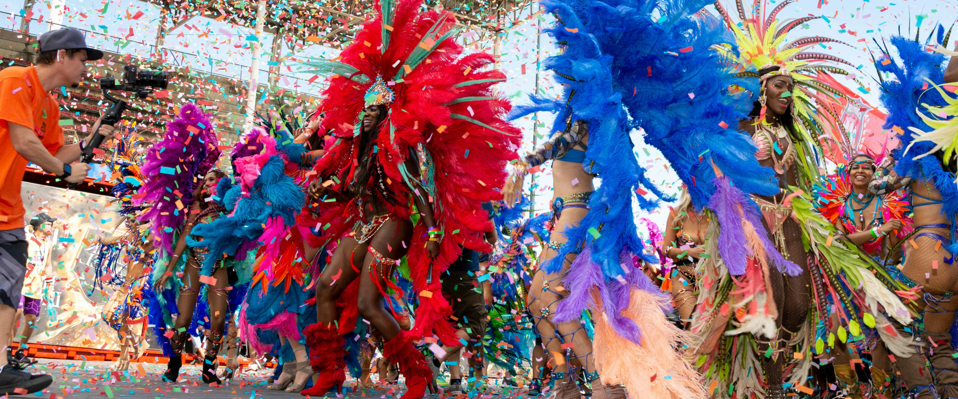 5 Ways to Get Involved in Planning and Organizing Parades in West Central Florida