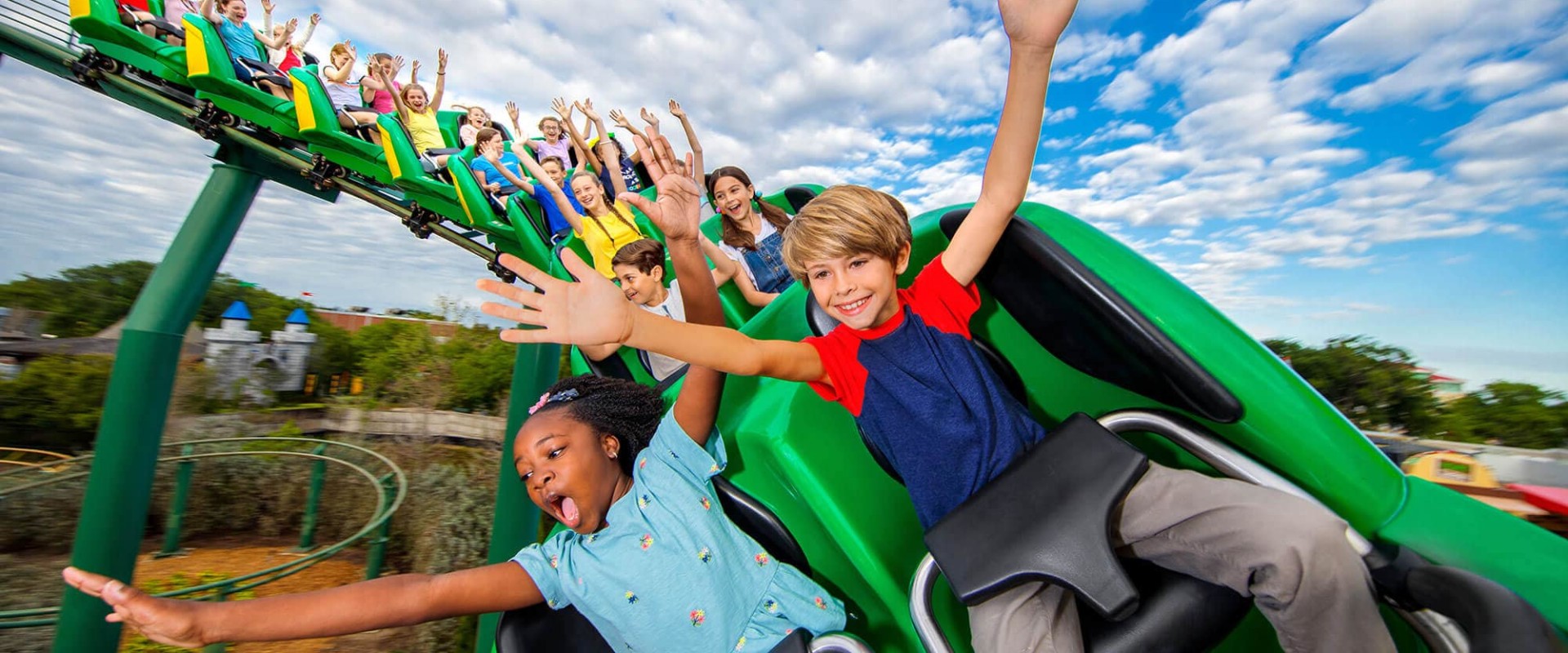 The Ultimate Guide to Planning for Parades in West Central Florida: Tips from an Event Planning Expert