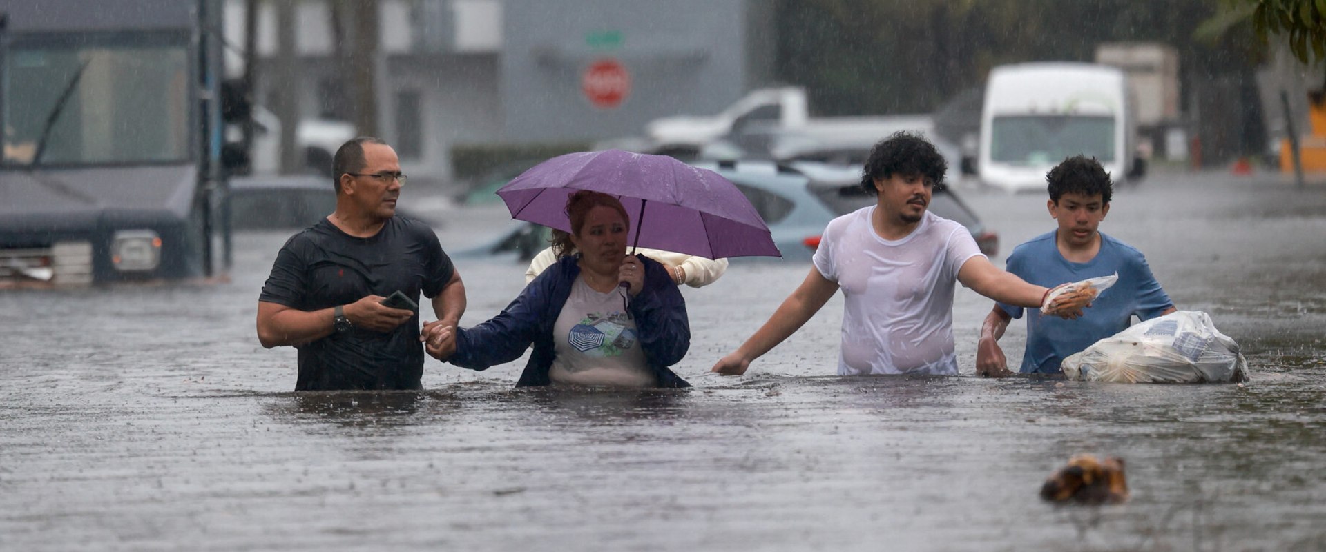 The Ultimate Guide to Parade Weather in West Central Florida
