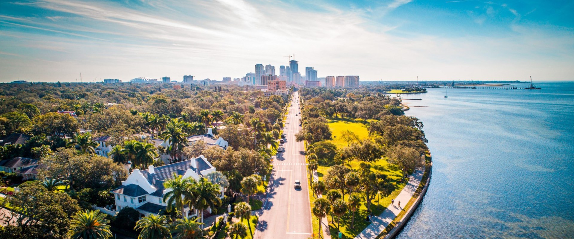 The Best Parade Viewing Spots in West Central Florida