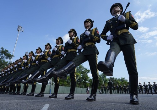 The Ultimate Guide to Attending Parades in West Central Florida