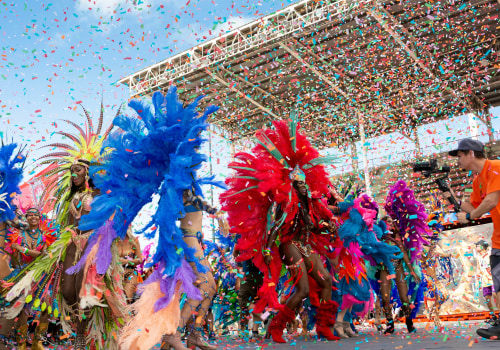 5 Ways to Get Involved in Planning and Organizing Parades in West Central Florida
