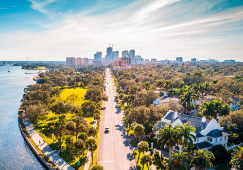 The Best Parade Viewing Spots in West Central Florida